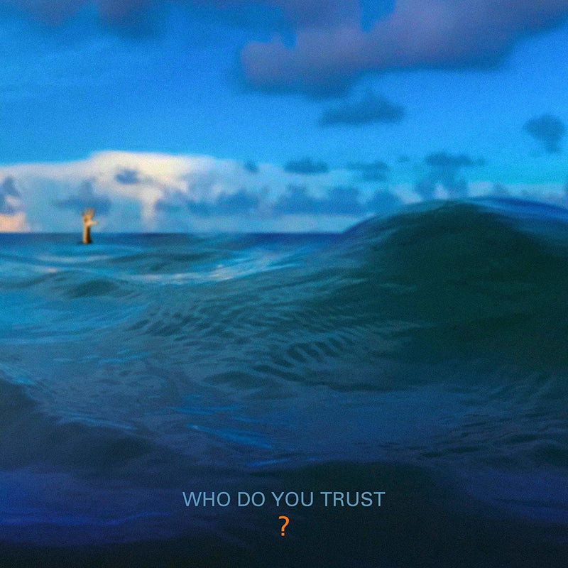 Papa Roach - Who Do You Trust? Cd 0849320036722