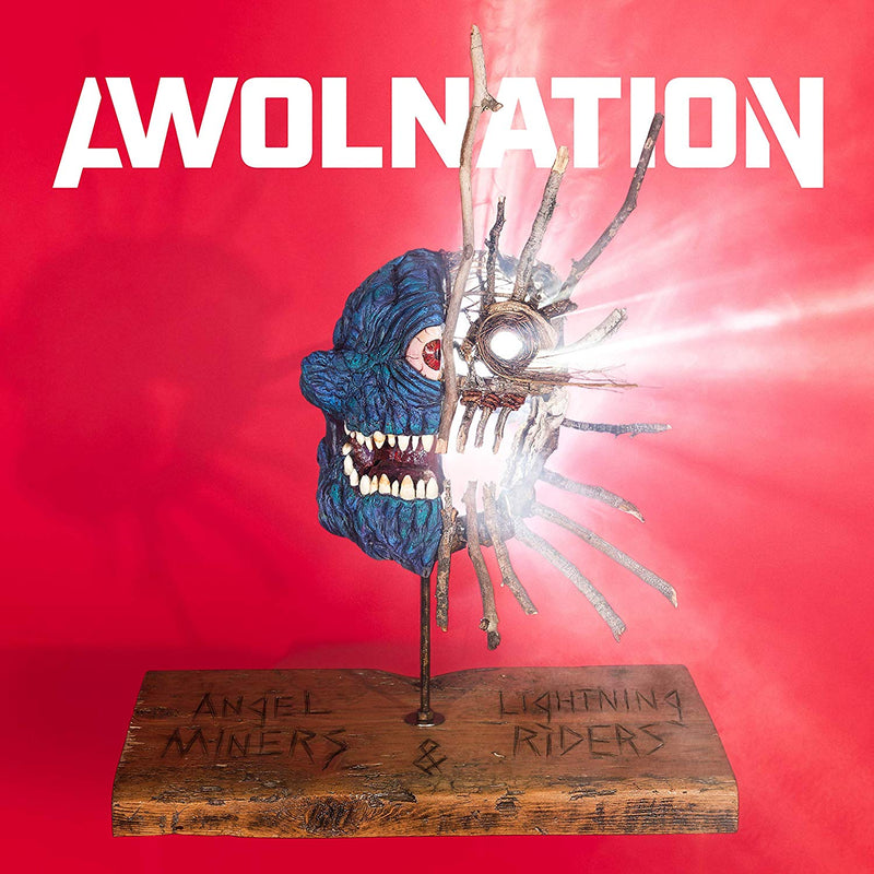 Awolnation - Angel Miners & The Lightning Riders