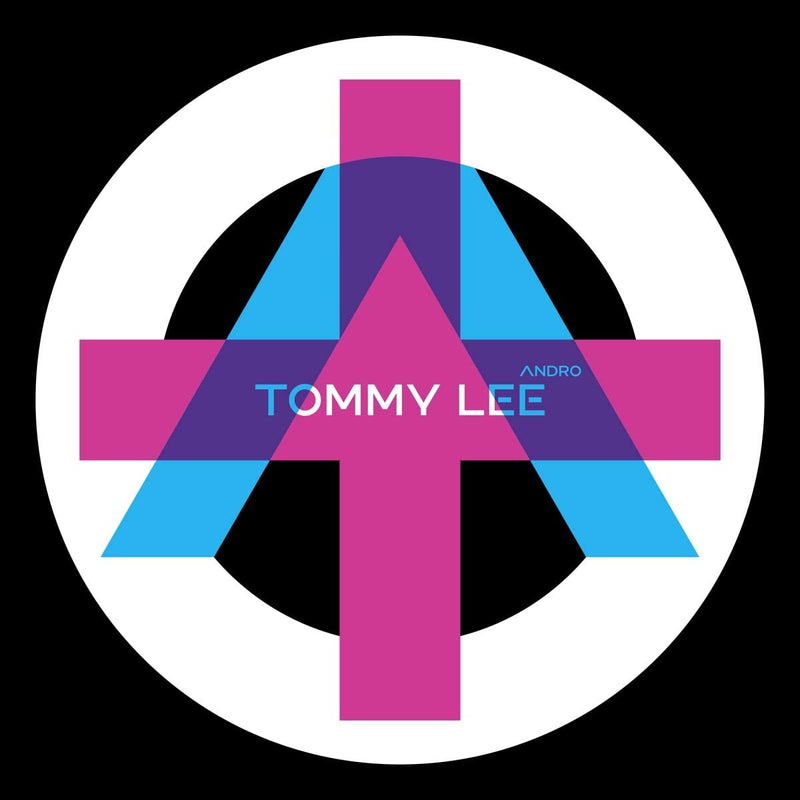 Lee Tommy - Andro Cd 0849320085621