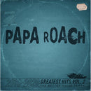 Papa Roach - Greatest Hits Vol.2 (2010 - 2020) Cd 0849320093725