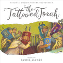 O. S. T. -Tattooed Torah( Alcheh Daniel) - Tattooed Torah