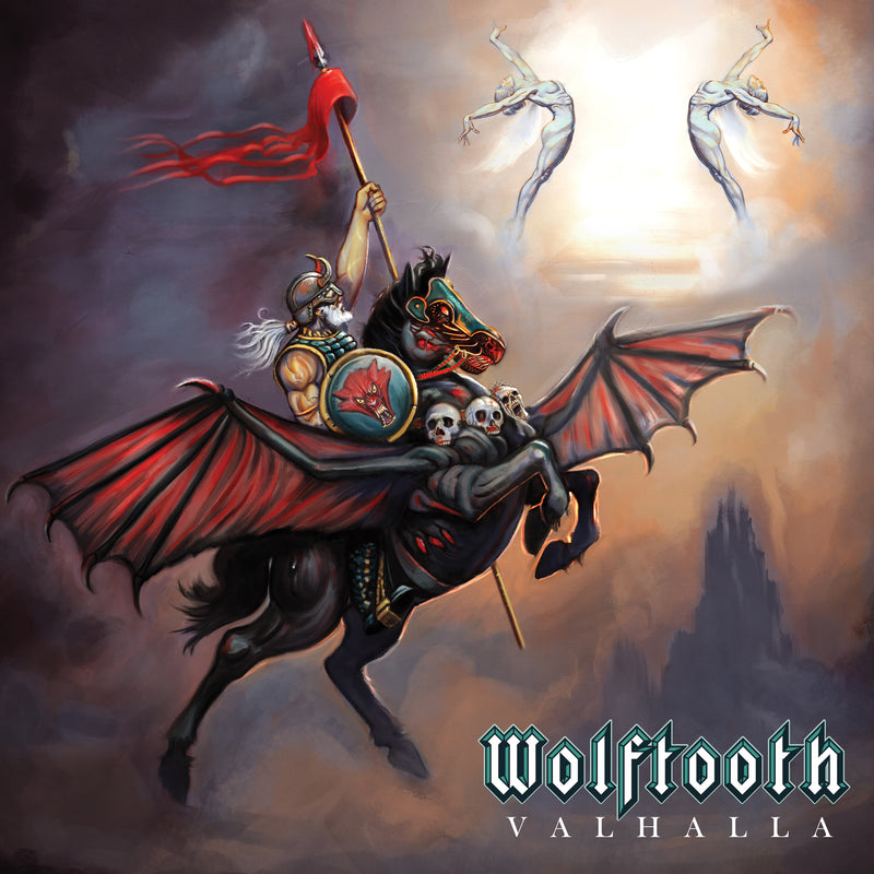 Wolftooth - Valhalla