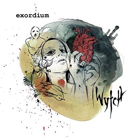 Wytch - Exordium