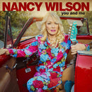 Wilson Nancy - You And Me Cd 0850020209651