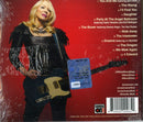 Wilson Nancy - You And Me Cd 0850020209651