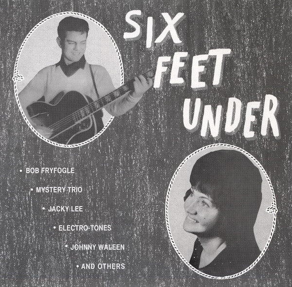 Compilation - Six Feet Under