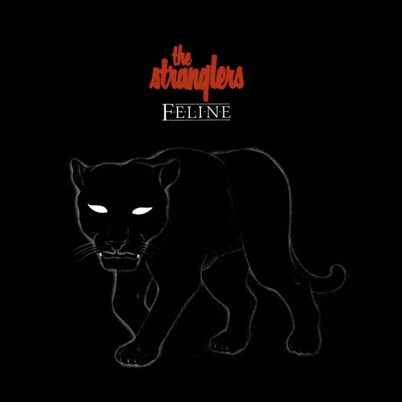 Stranglers The - Feline