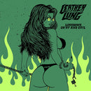 Leather Lung - Lonesome- On-Ry And Evil