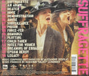 O.S.T.-Sufragette - Sufragette CD 0851147006130