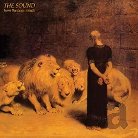 Sound The - From The Lions Mouth