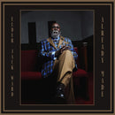 Ward Elder Jack - Already Made Cd 0854255000175