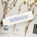 Moss Elliot - A Change In Diet CD 0855579006386