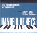 Marsalis Wynton - Handful Of Keys CD 0857509005100