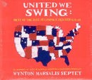 Marsalis Wynton - United We Swing