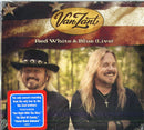 Van Zant - Red White & Blue Live Cd 0858135004789