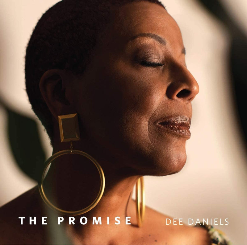 Daniels Dee - Promise