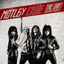 Motley Crue - The Dirt Soundtrack -Best Con 4 Brani Inediti-