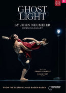 Hamburg Ballet, John Meumeier - Ghost Light