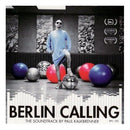 Compilation - Berlin Calling CD 0880319333620
