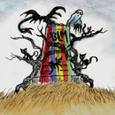 Drive By Truckers - The New Ok (Vinyl Red) Lp 0880882440510