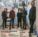 Drive By Truckers - The New Ok (Vinyl Red) Lp 0880882440510