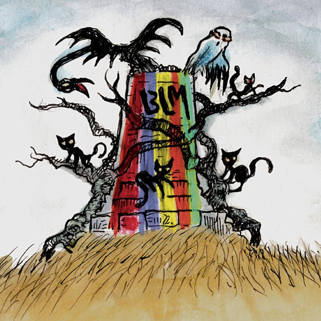 Drive By Truckers - The New Ok (Vinyl Red) Lp 0880882440510