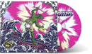 King Gizzard And The Lizard Wizard - Teenage Gizzard Cd 0880882442828