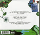 Soja - Beauty In The Silence Cd 0880882443627
