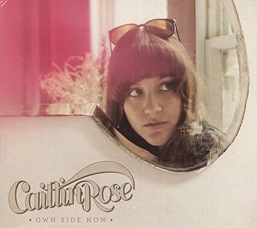 Caitlin Rose - Own Side Now (Deluxe Anniversary Edt.) (Vinyl Clear + 7") Lp 0880882454517