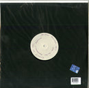 Blue Chemise - Flower Studies Lp 0880918254548