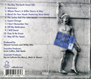 Nile Willie - The Day The Earth Stood Still Cd 0881626575628