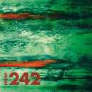 Front 242 - Usa 91 Cd 0882951029121