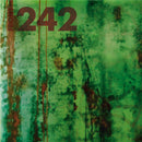 Front 242 - 91 - Cream Edition