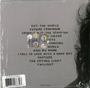 Antony & The Johnsons - Cut The World Cd 0883870066327