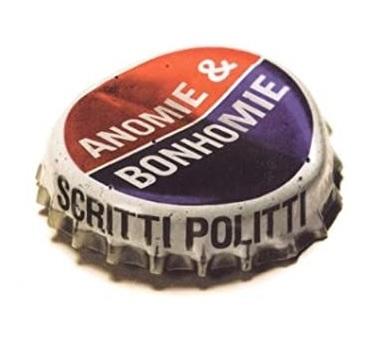Scritti Politti - Anomie & Bonhomie Cd 0883870069724