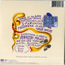 Decemberists The - I'Ll Be Your Girl Cd 0883870090629