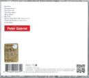 Gabriel Peter - So (Rem.25Th Ann.Ed.) Cd 0884108001349