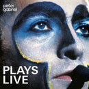 Gabriel Peter - Plays Live Cd 0884108007778