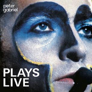 Gabriel Peter - Plays Live Cd 0884108007778