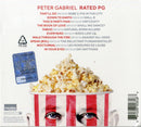 Gabriel Peter - Rated Pg (Digipack) Cd 0884108008188