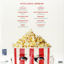 Gabriel Peter - Rated Pg (180 Gr. Half Speed Mastered + Hi-Res Download Code) Lp 0884108008195