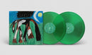 Current 93 - Horsey (Vinyl Green Transparent Edt.)