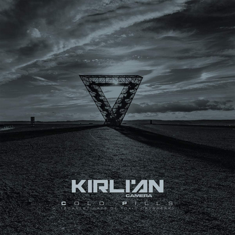 Kirlian Camera - Cold Pills Cd 0884388501584