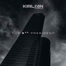 Kirlian Camera - The 8Th President Cd 0884388501614