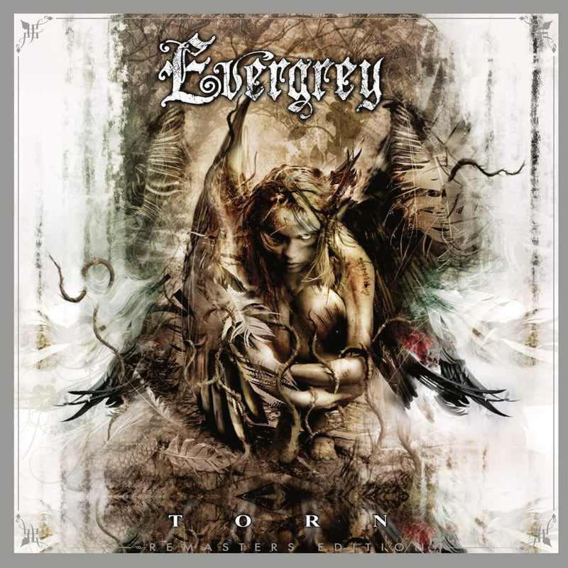 Evergrey - Torn