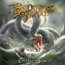 Brothers Of Metal - Emblas Saga -Digipack-