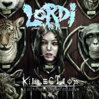 Lordi - Killection