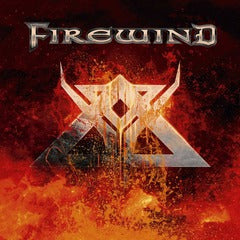 Firewind - Firewind Cd 0884860317320