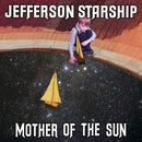 Jefferson Starship - Mother Of The Sun Cd 0884860341028