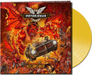 Motorjesus - Hellbreaker (Clear Yellow Vinyl)